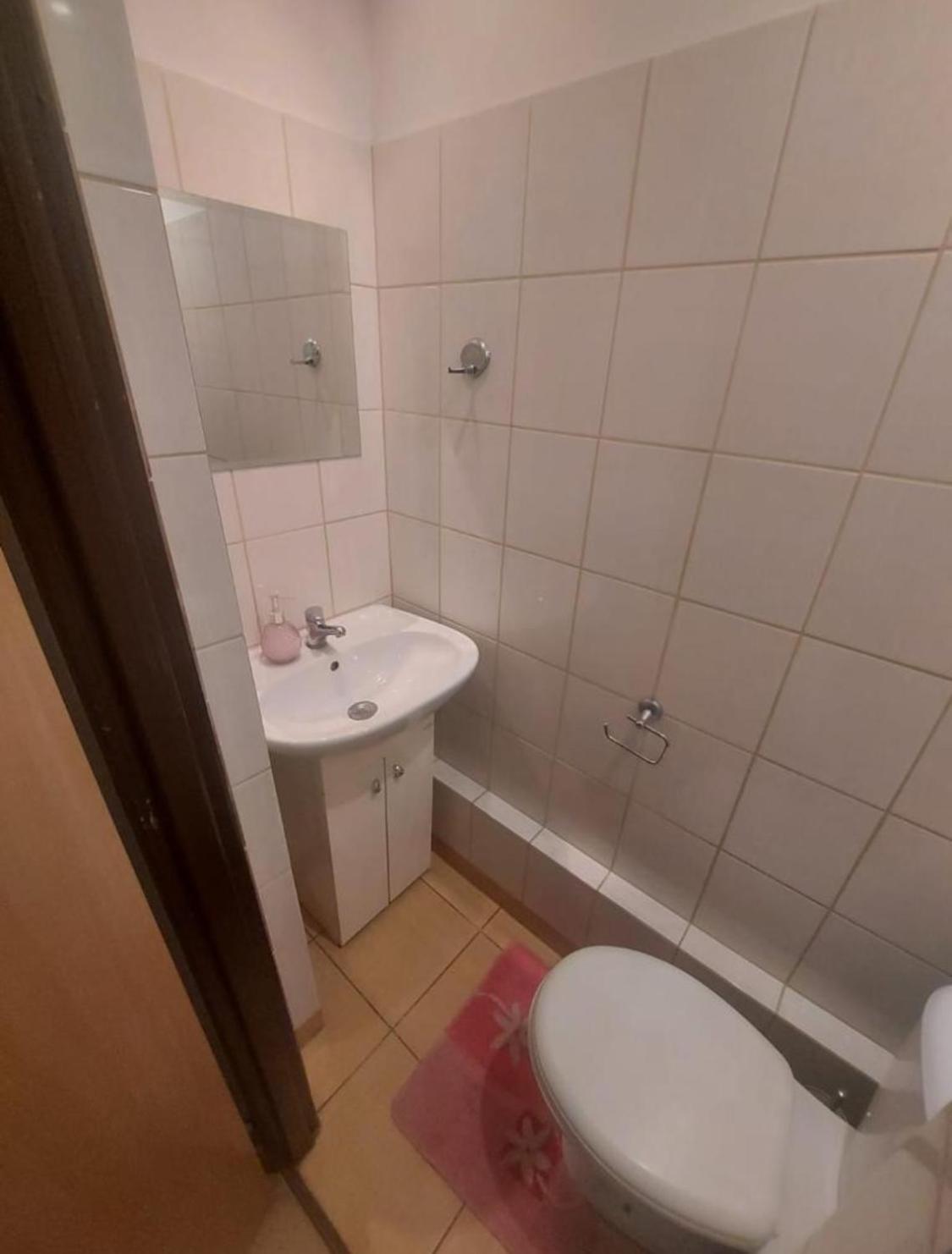 Hotel Travel House Breslavia Exterior foto