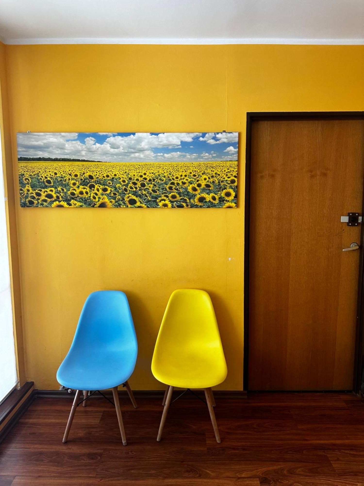 Hotel Travel House Breslavia Exterior foto