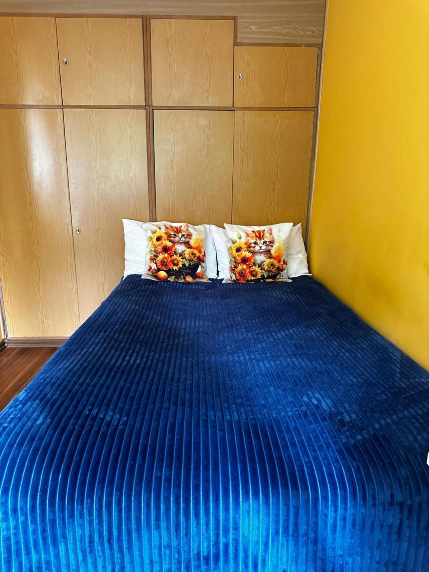Hotel Travel House Breslavia Exterior foto
